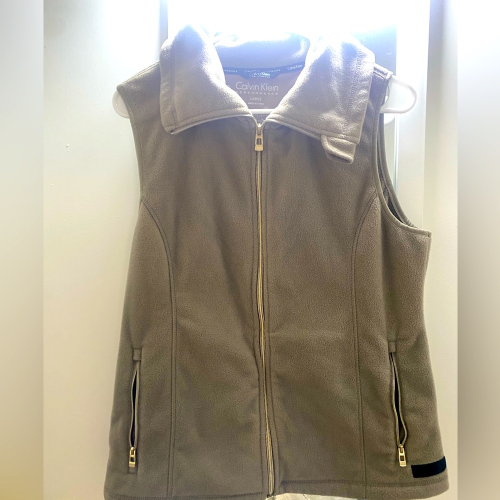 Calvin Klein Performance Vest